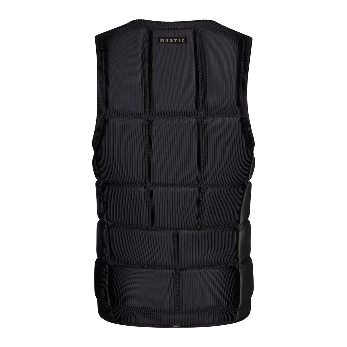 Mystic VOLTT Impact Vest Fzip Wake - Impact Wake Vests