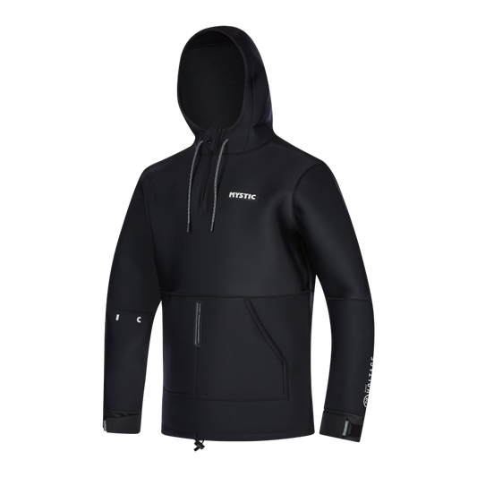 Mystic Voltage Sweat 3mm Winter 23-24 - Hoodies
