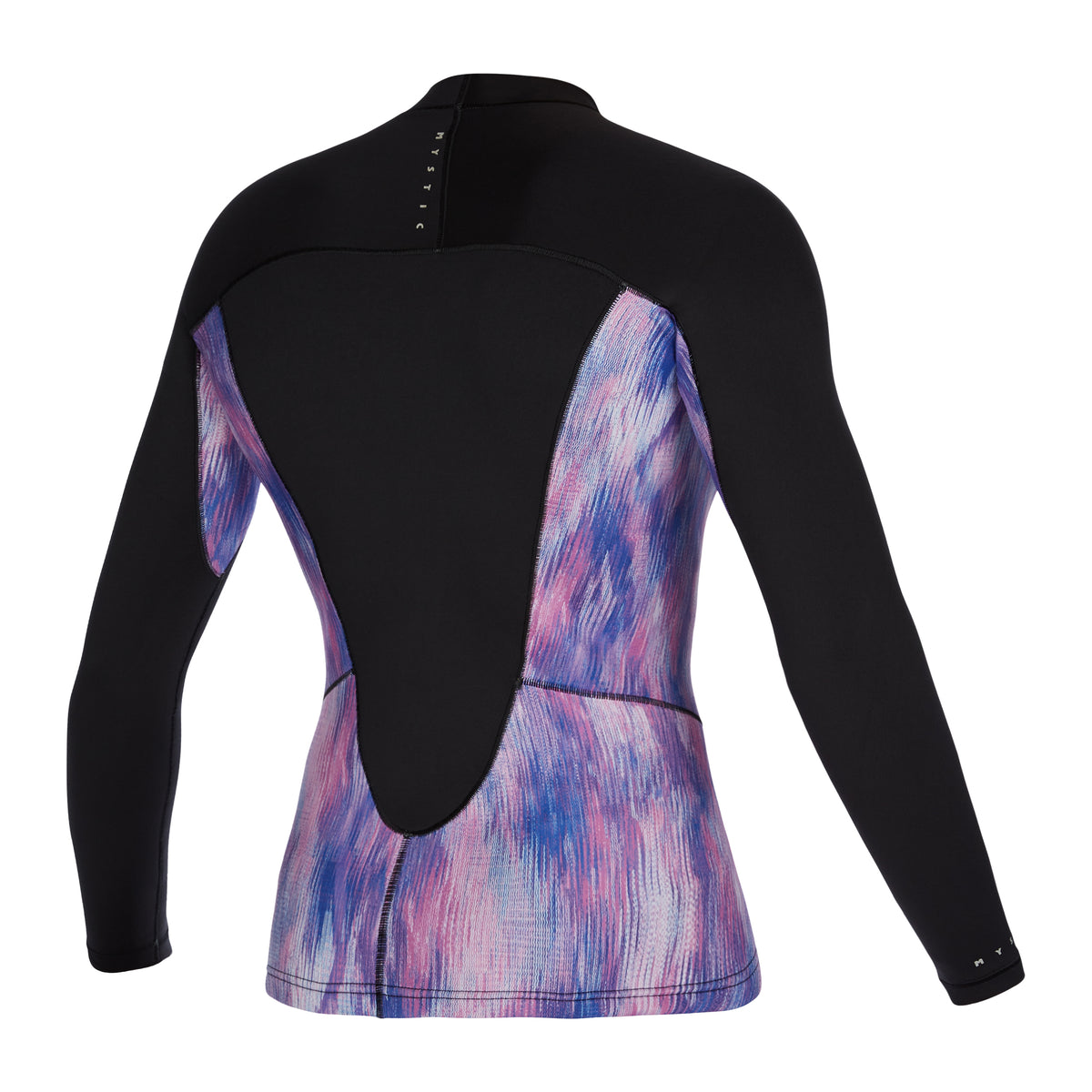 Mystic Diva L/S Vest Neoprene 2mm Women - L/S Vests