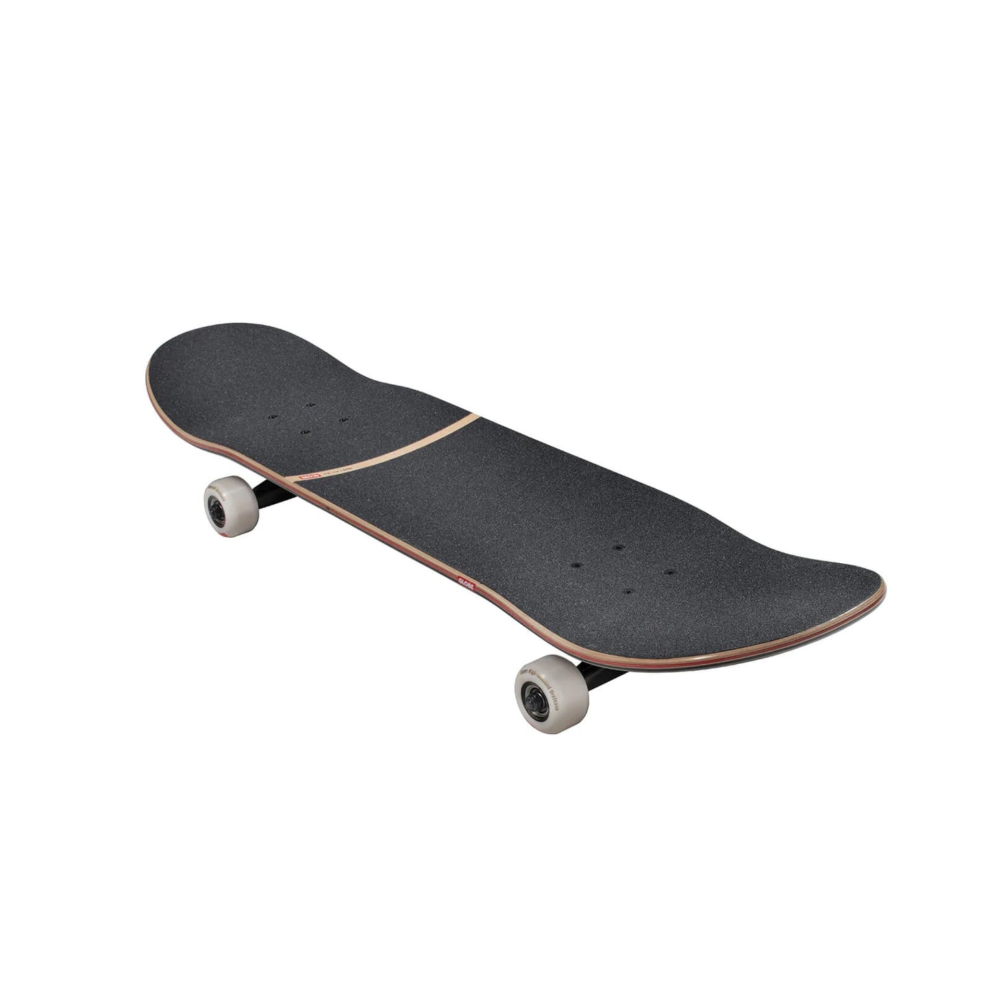 Globe G3 Bar - Impact/Black Dye 8" #10525310-IMPBLKDYE - complete Skateboard - Skateboards