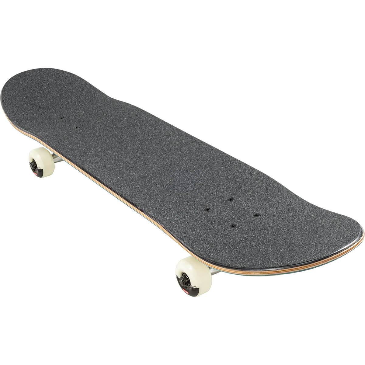 Globe G1 Ablaze 7'75 - Tie Dye 10525329-TIEDYE - complete Skateboard - Skateboards
