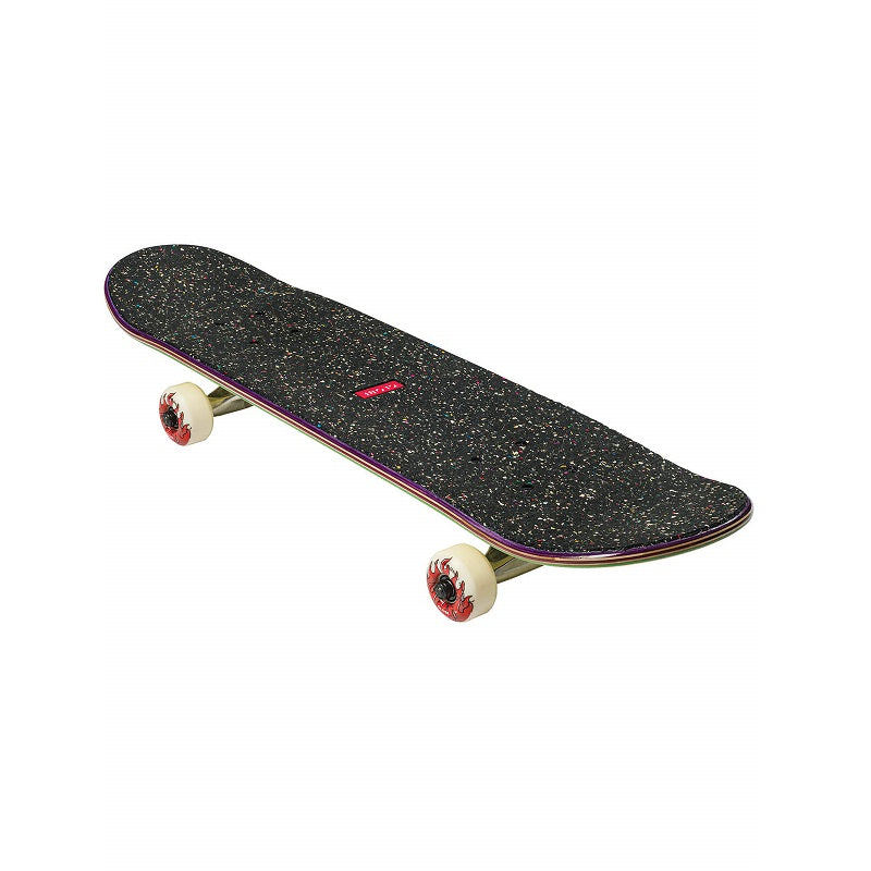Globe KIDS Environmentalist Micro 6.5" - Starfish #10525407-STARFSH - complete Skateboard - Skateboards