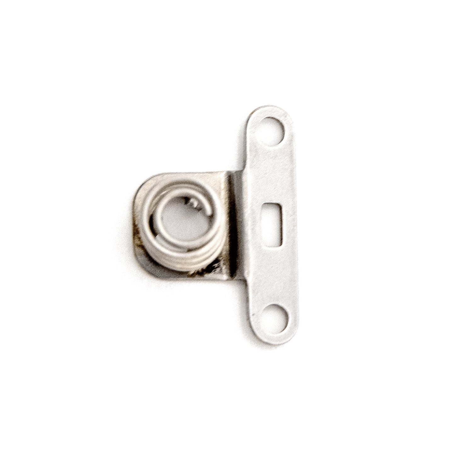 North Modular Spring Plate Steel Grey | 21 - Bar Parts