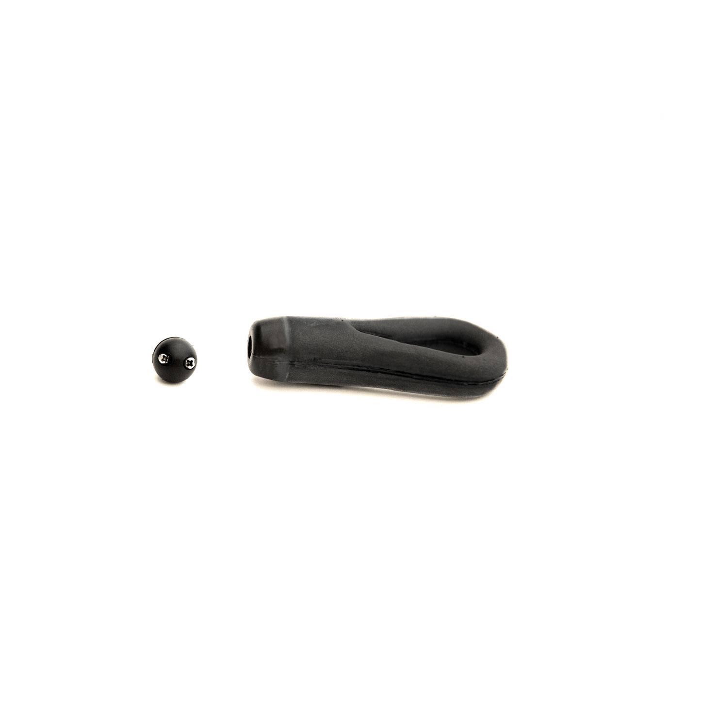 North Trim Handle & Stopper Ball | 21 - Bar Parts