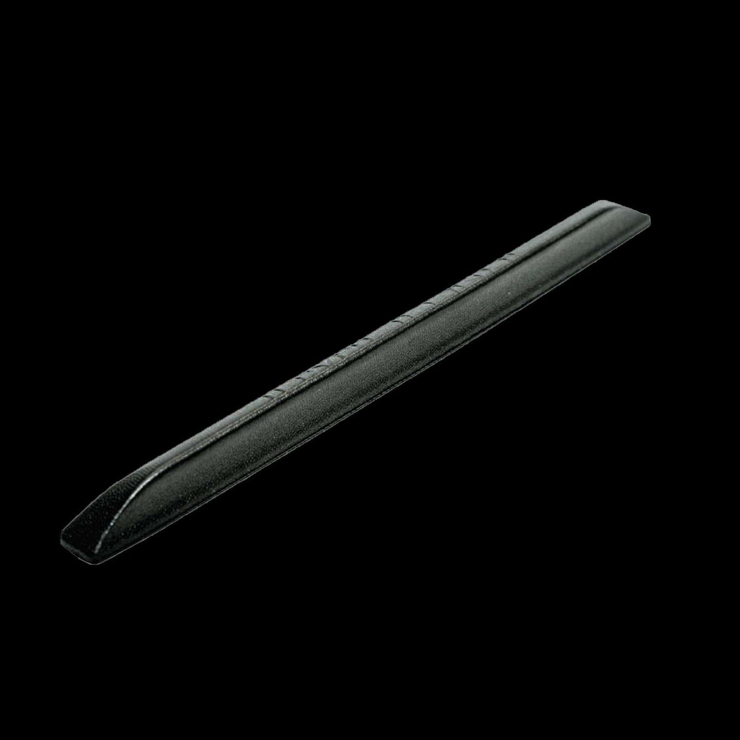 North Grab-It TT Grab Rail Black | 21 - Grab Rail