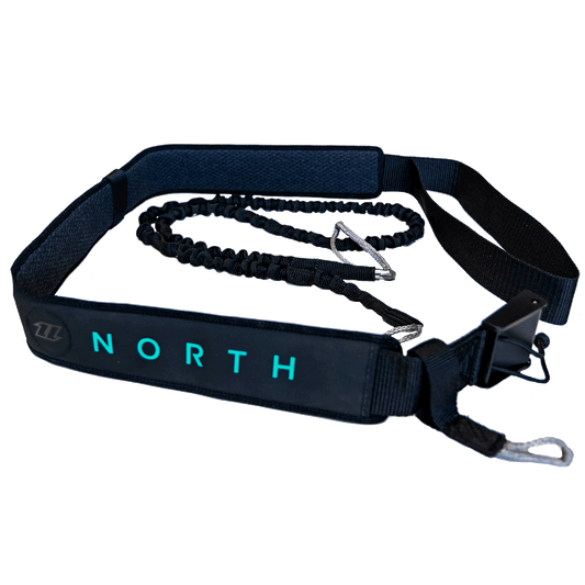 North Waist Leash | 21 - Waist Leashes