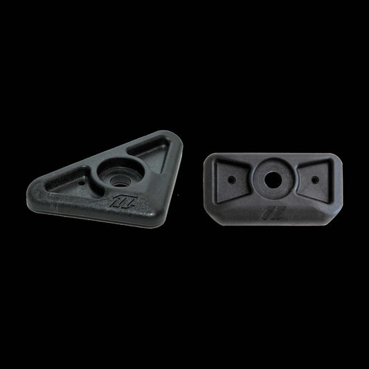 North Free-V Foil Strap Washers | 21 - Surf Straps