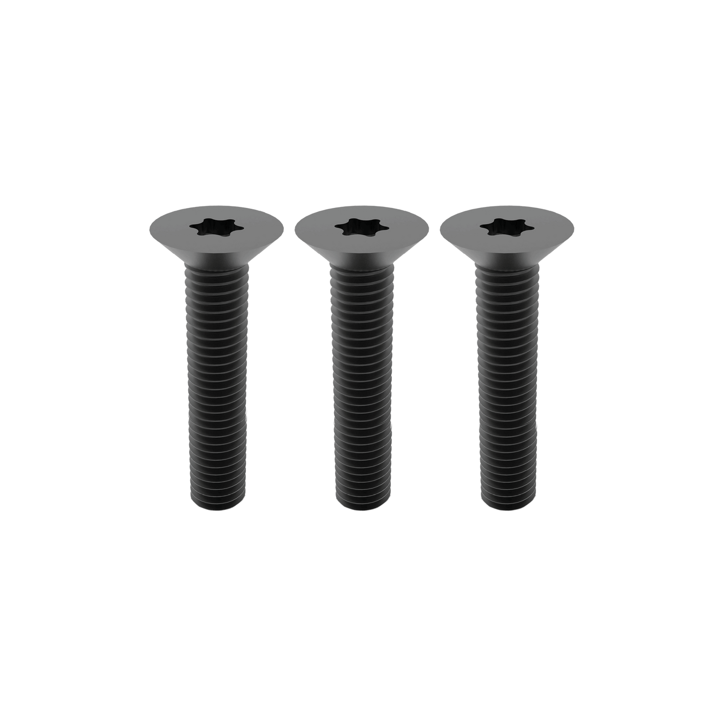 North Sonar Wing Screw Pack G (M8x35) - Screws