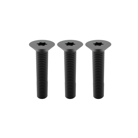 North Sonar Wing Screw Pack G (M8x35) - Screws