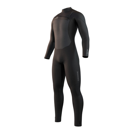 Mystic Voltt Fullsuit 5/4/3 Fzip - Fullsuit / Front-zip