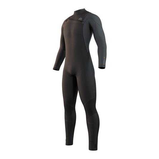 Mystic 23 Marshall Fullsuit 5/3mm Fzip | 22 - Fullsuit / Front-zip