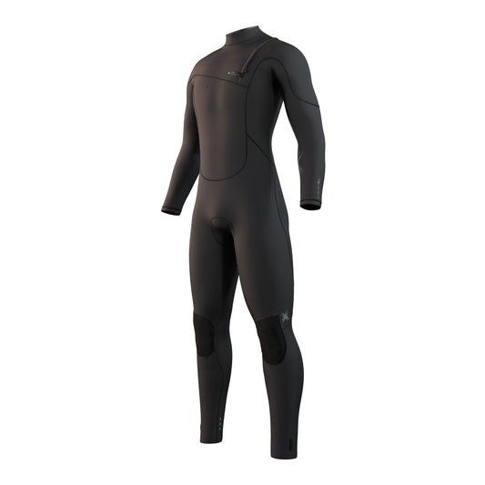 Mystic The One Fullsuit 5/3mm Zipfree | 22 - Fullsuit / Zip-free