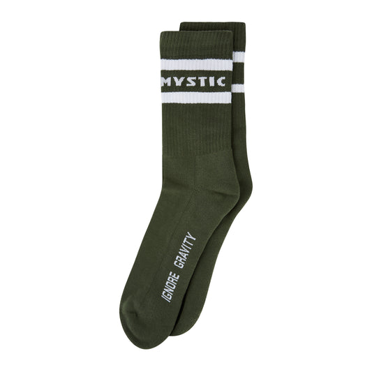 Mystic Brand Socks - Socks