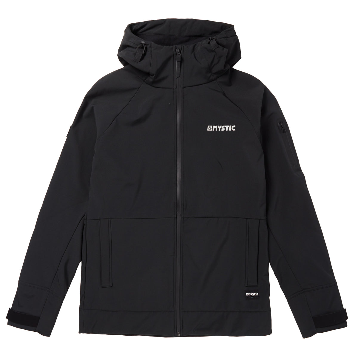 Mystic Mission Jacket - Jackets