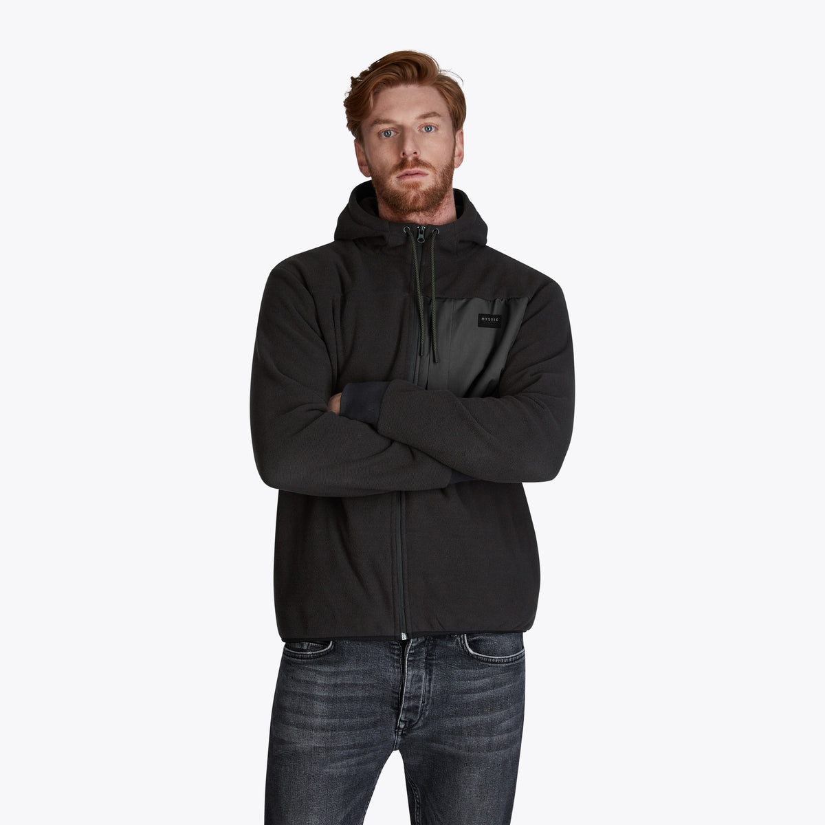 Mystic Beyond Sweat - Hoodies