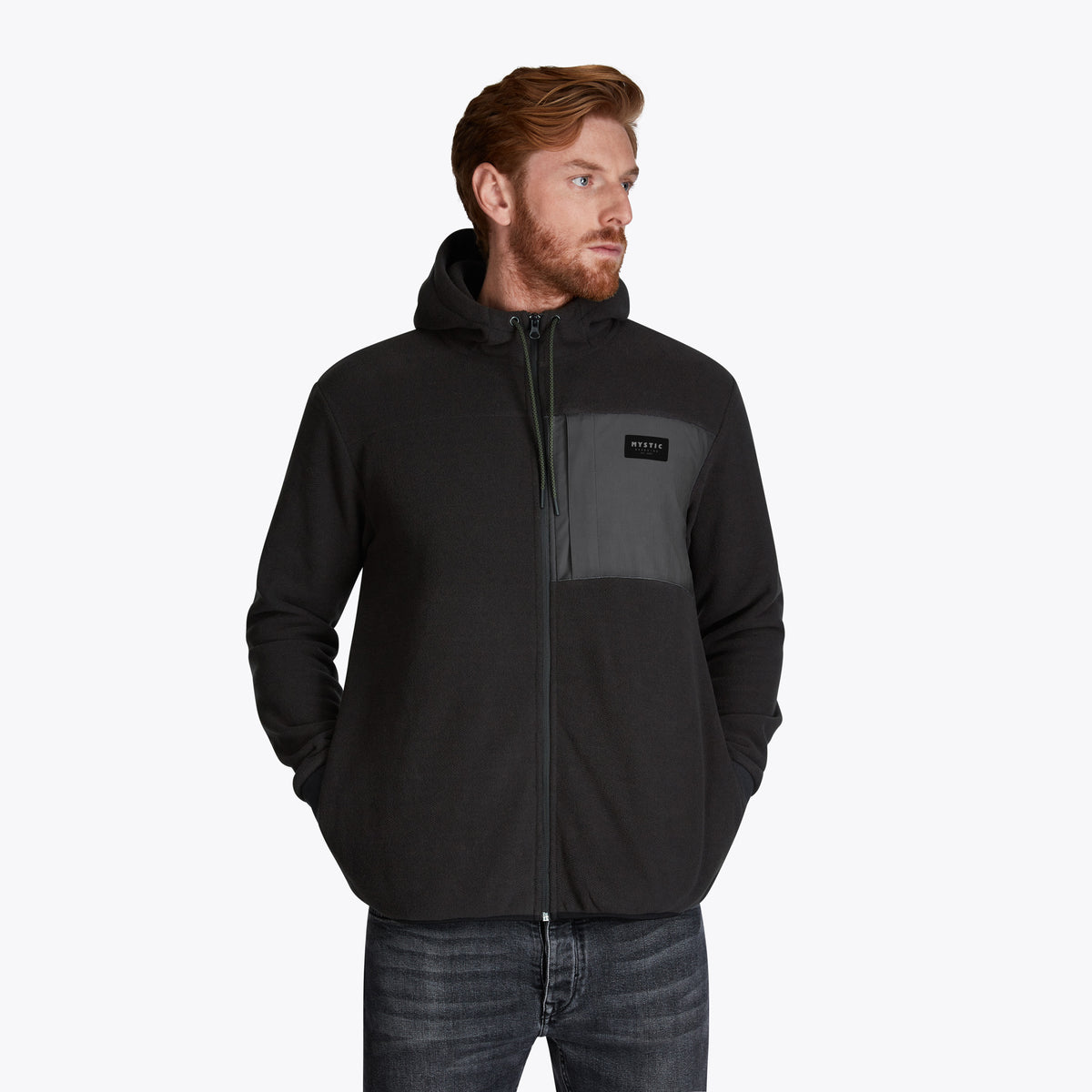Mystic Beyond Sweat - Hoodies