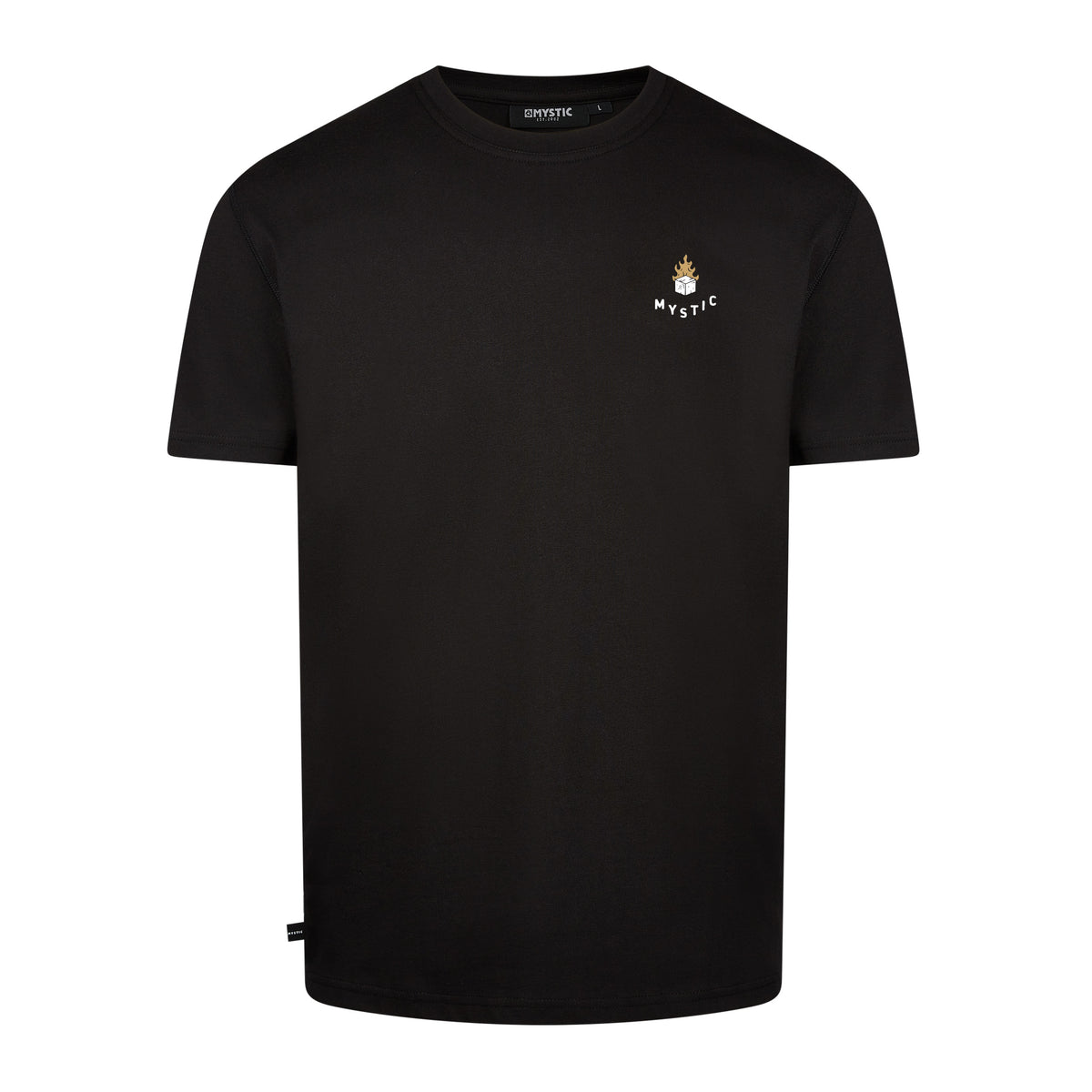 Mystic Cube Tee - Tees