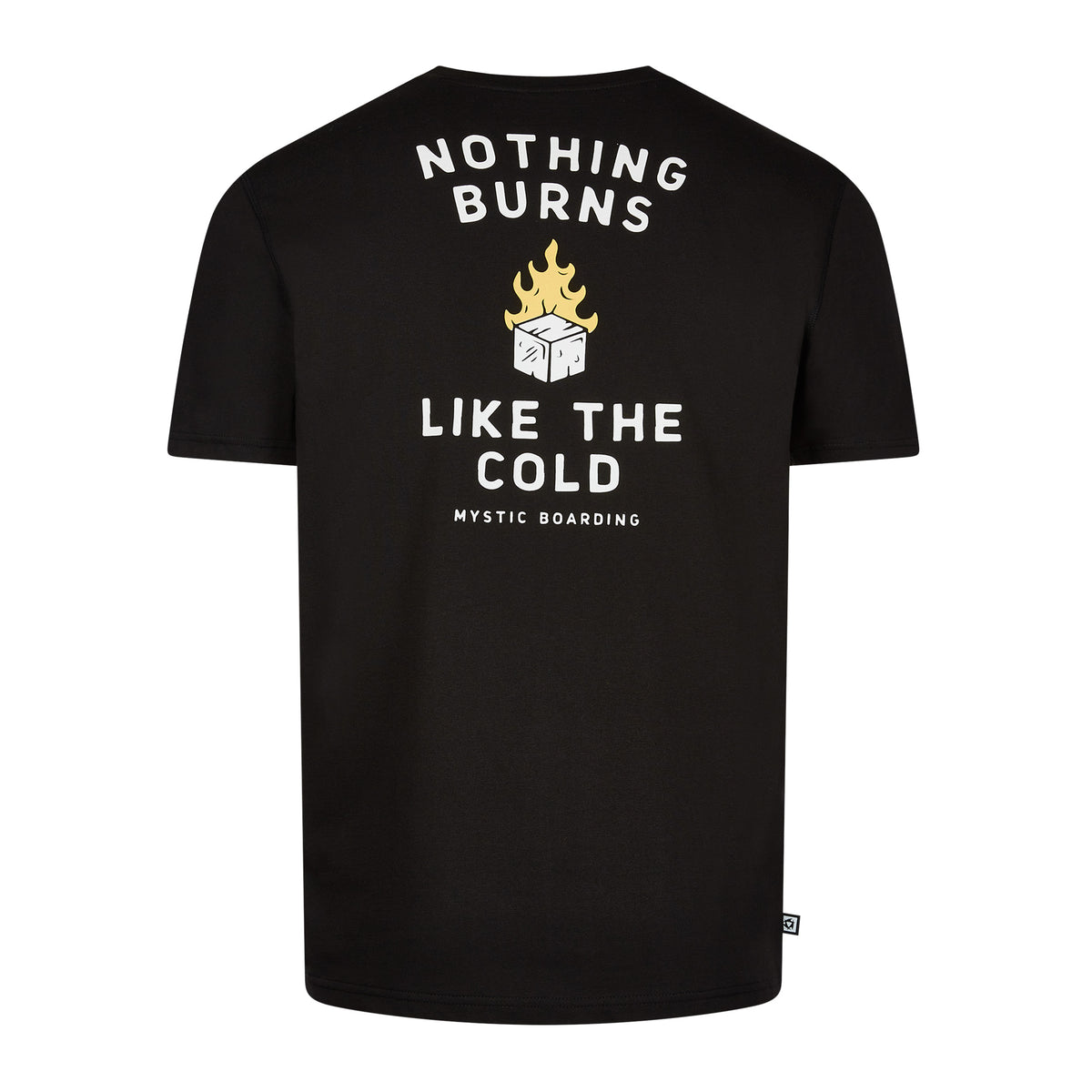 Mystic Cube Tee - Tees