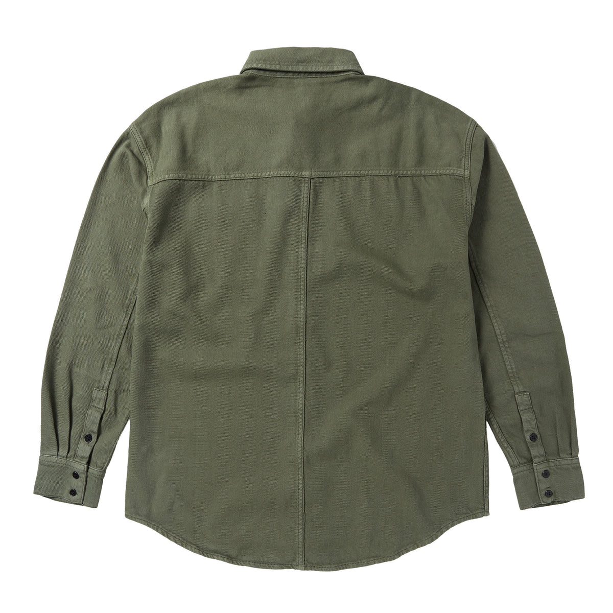 Mystic Blaze Shirt Winter 22-23 - L/S Shirts