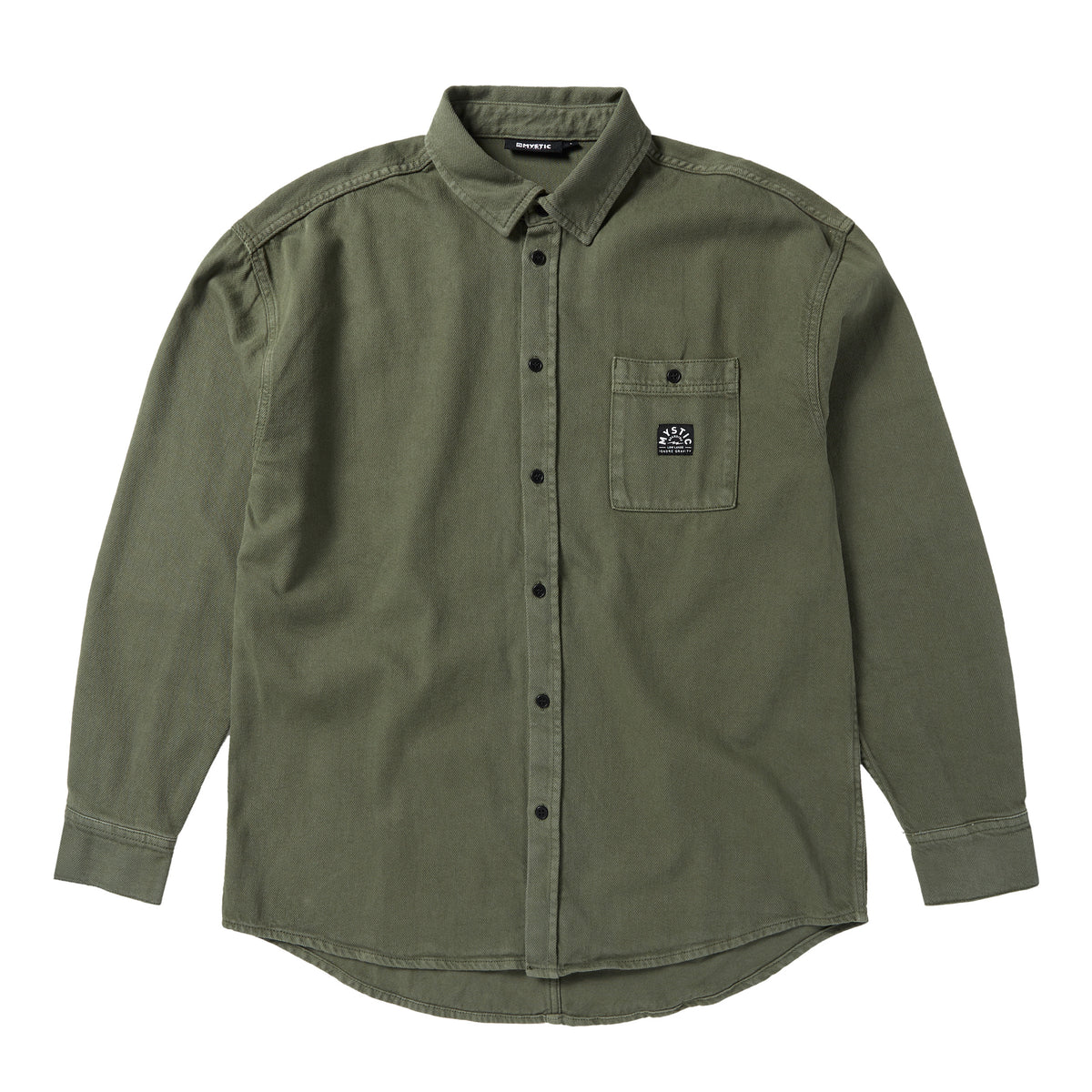 Mystic Blaze Shirt Winter 22-23 - L/S Shirts