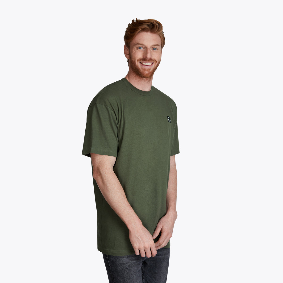Mystic Lowe Tee Winter 22-23 - Tees