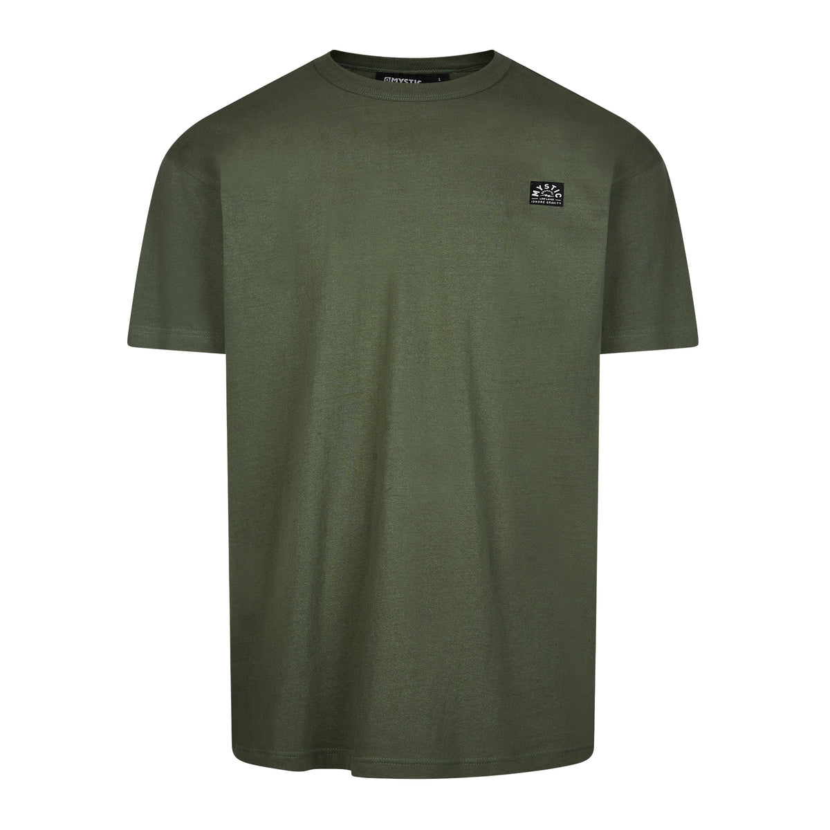 Mystic Lowe Tee Winter 22-23 - Tees