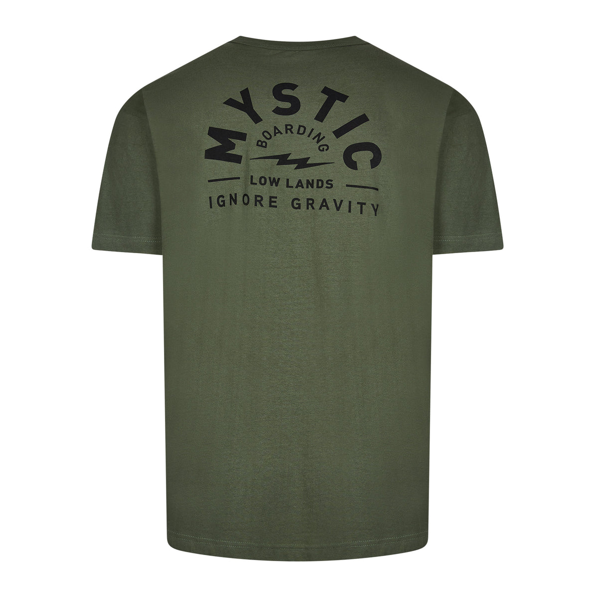 Mystic Lowe Tee Winter 22-23 - Tees