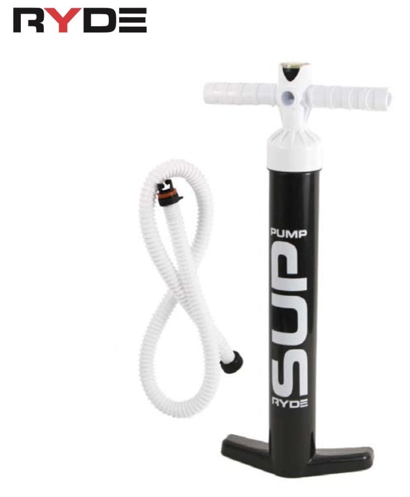 Ryde SUP HP Pump HP2 - Pumps