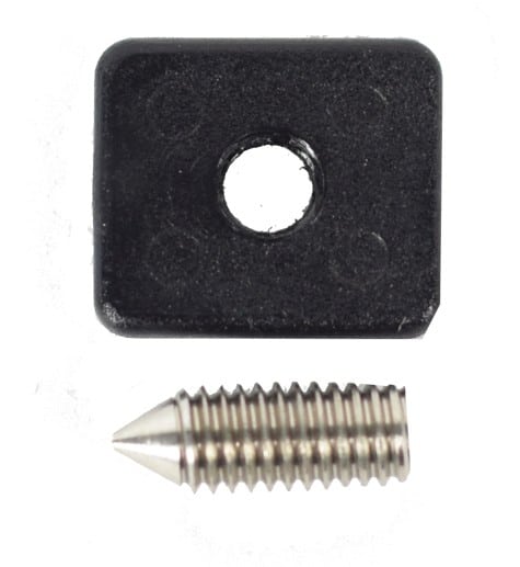 Slingshot Sentinel Trim Block Lock - Bar Parts