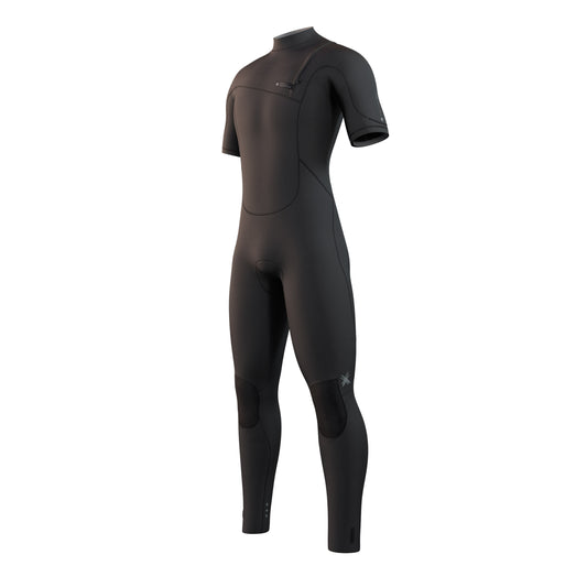 Mystic The One Shortarm 3/2 Zipfree - Shortarm / Zip-free