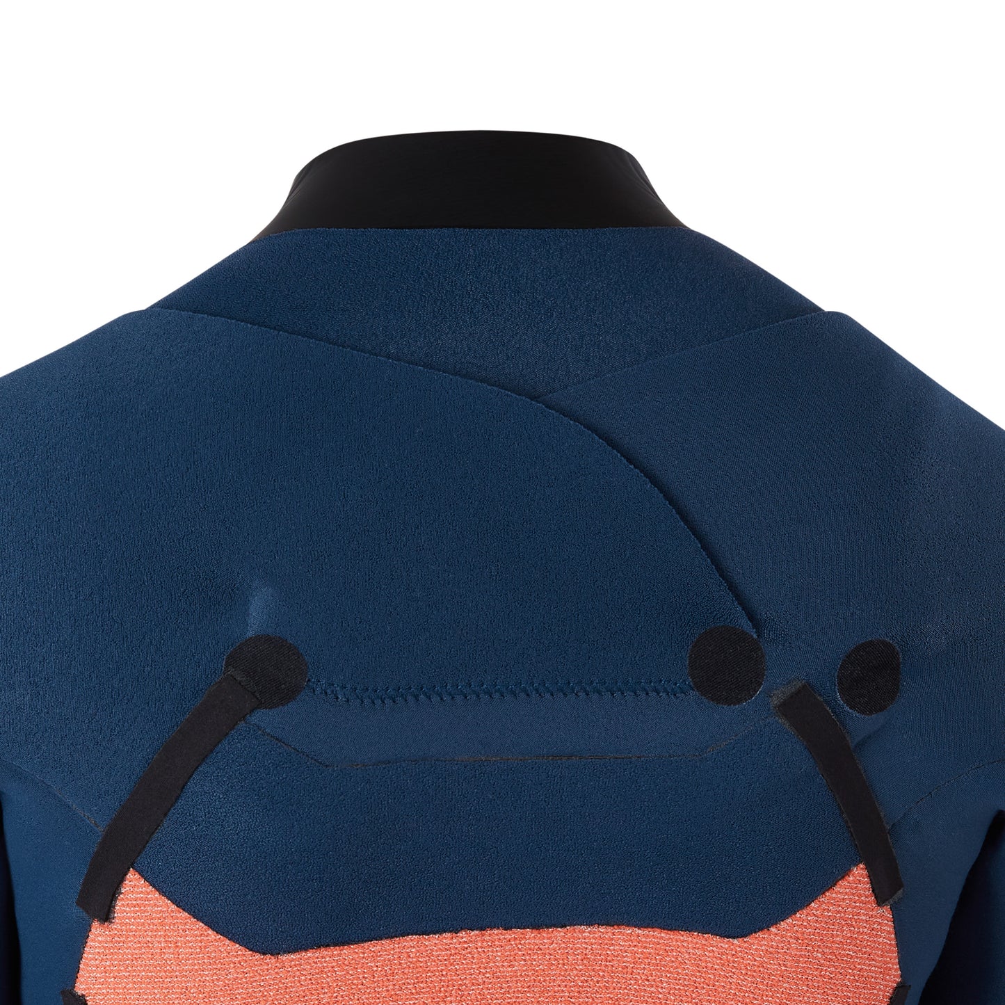 Mystic 23 Marshall Fullsuit 5/3mm Fzip Junior | 22 - Fullsuit / Front-zip