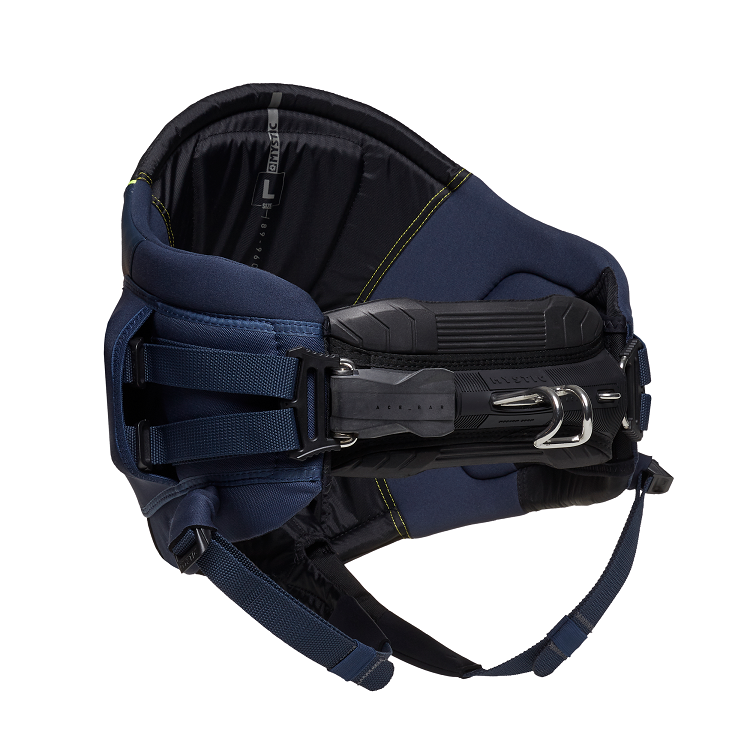 Mystic Aviator Seat Harness 22 - Kite Seat