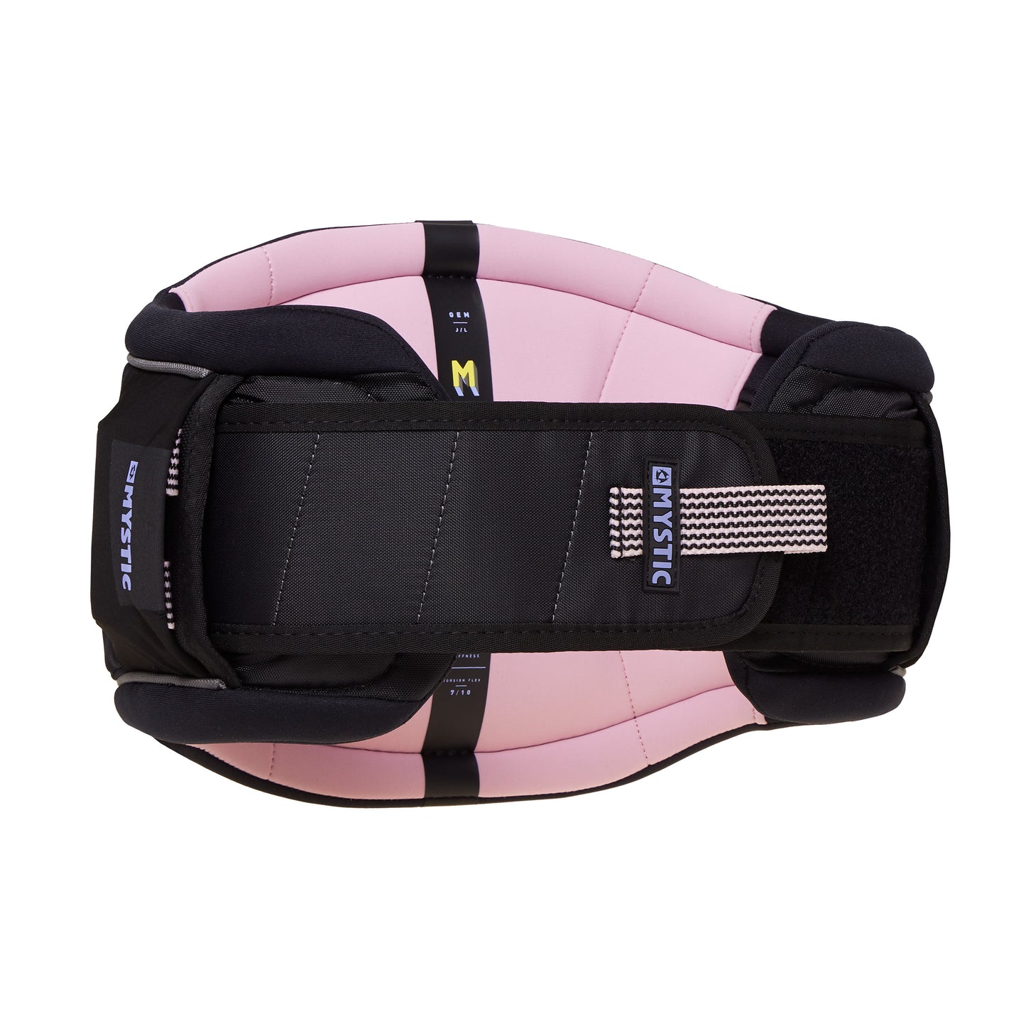 Mystic Gem JL Waist Harness Women 22 - Kite Waist Hardshell