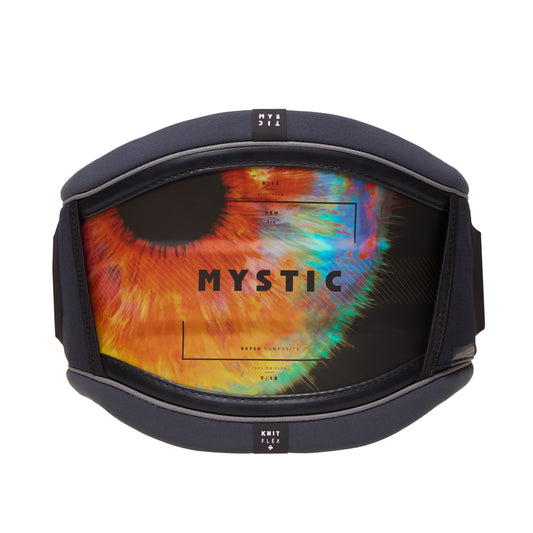 Mystic Gem BK Waist Harness Women 22 - Kite Waist Hardshell