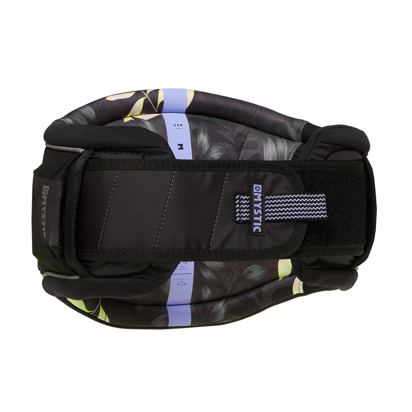 Mystic Gem Waist Harness Women 22 - Kite Waist Hardshell