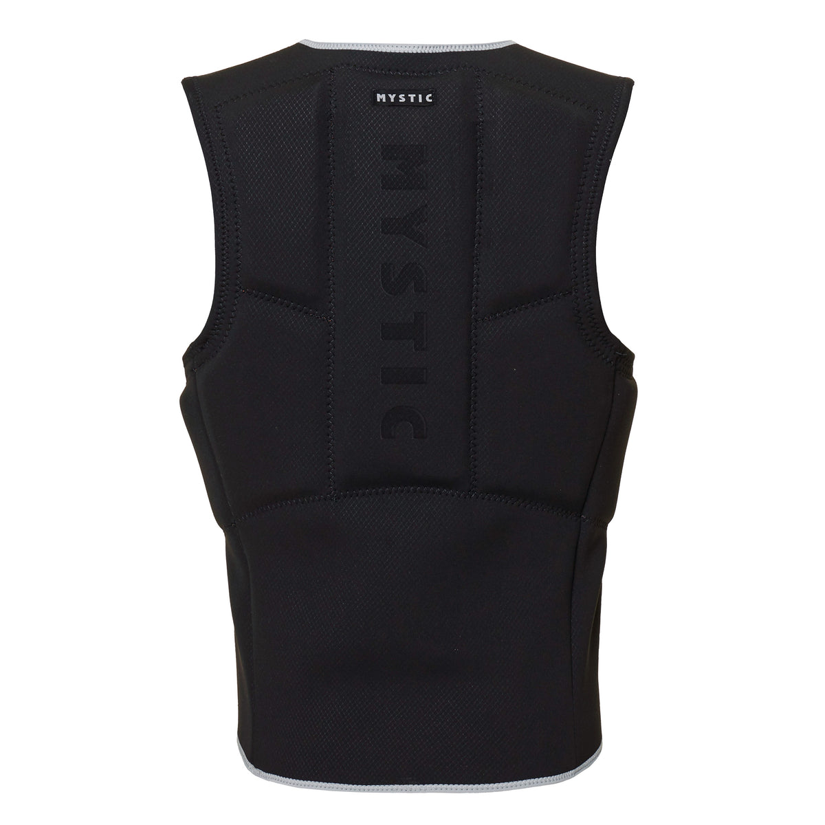 Mystic Foil Impact Vest Fzip Kite - Impact Kite Vests