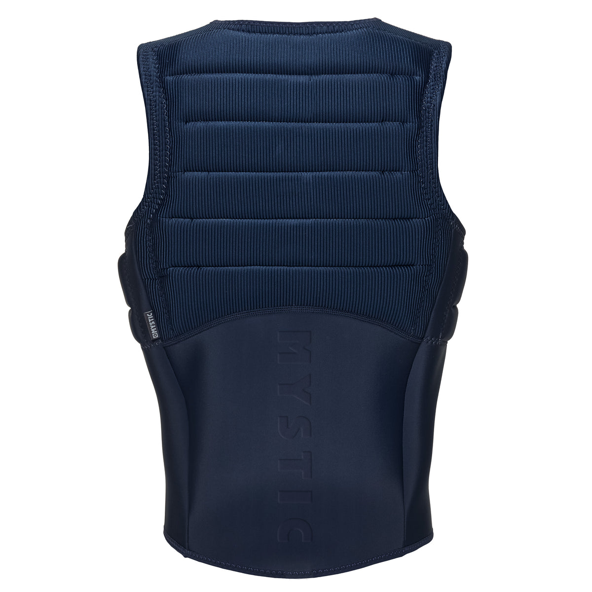 Mystic Majestic Impact Vest Fzip Kite Night Blue - Impact Kite Vests
