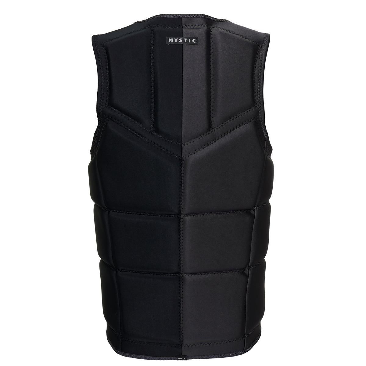 Mystic Peacock Impact Vest - Impact Wake Vests