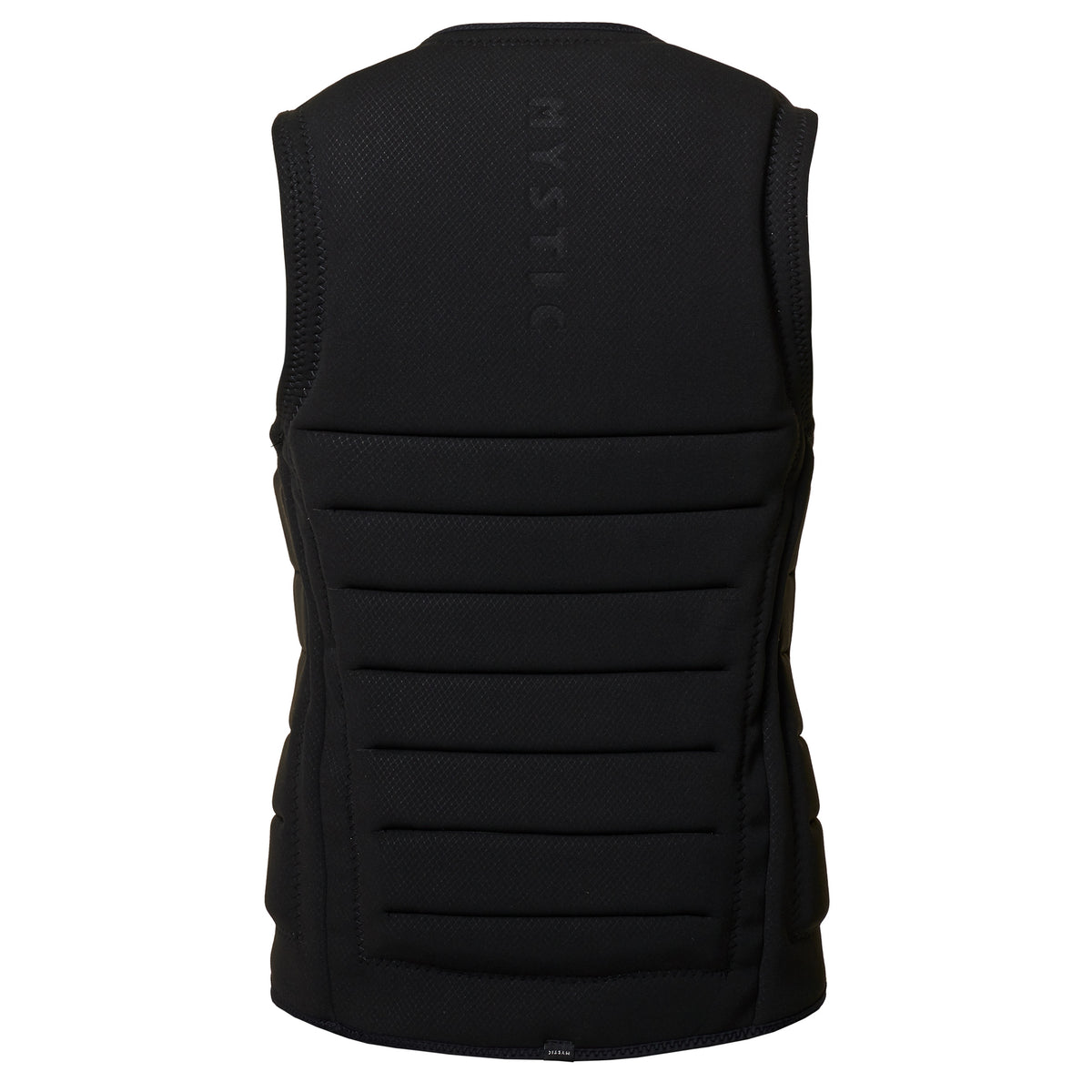 Mystic Juice Impact Vest Fzip Wake Women - Impact Wake Vests