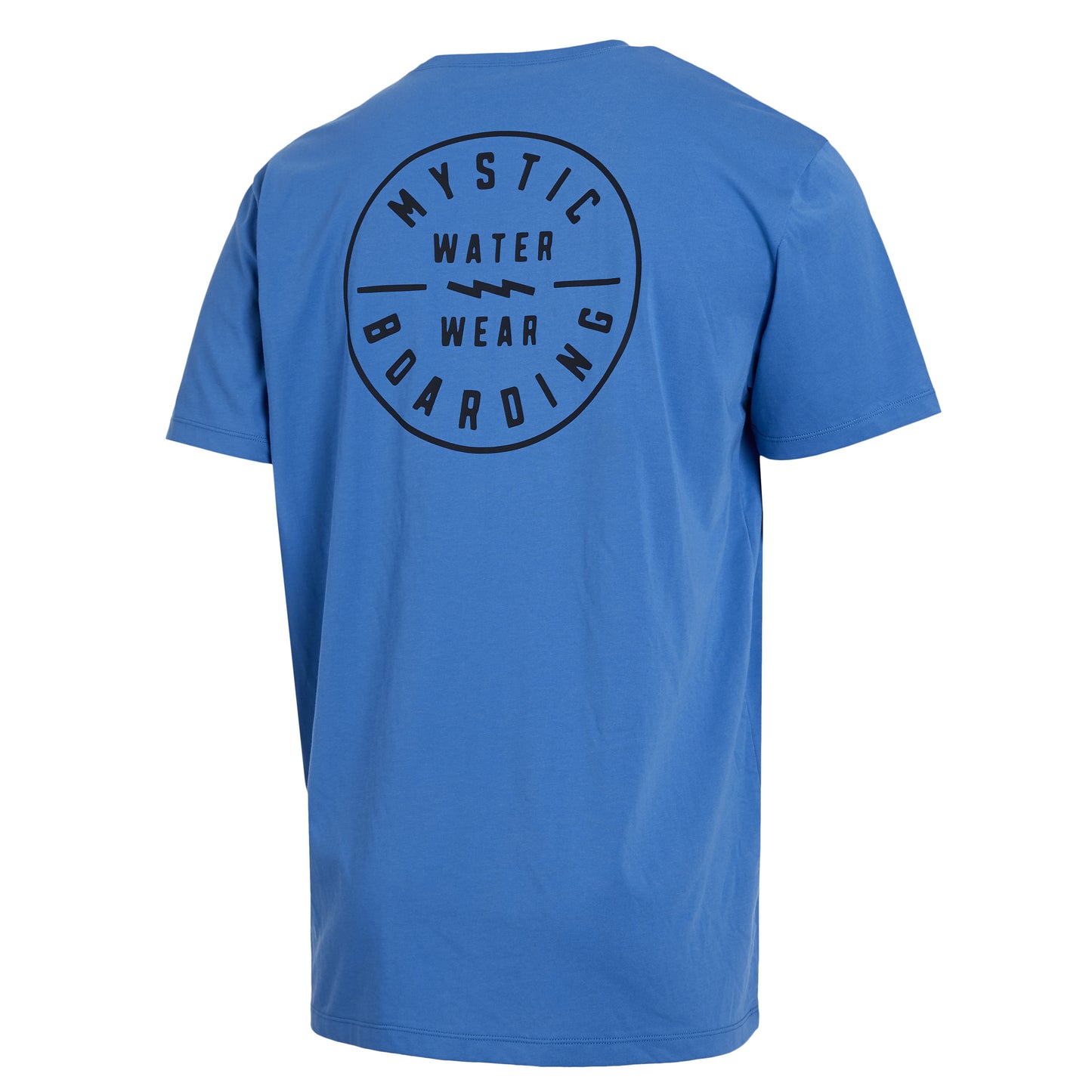 Mystic Boarding SS Quickdry Blue Sky - S/S Vests