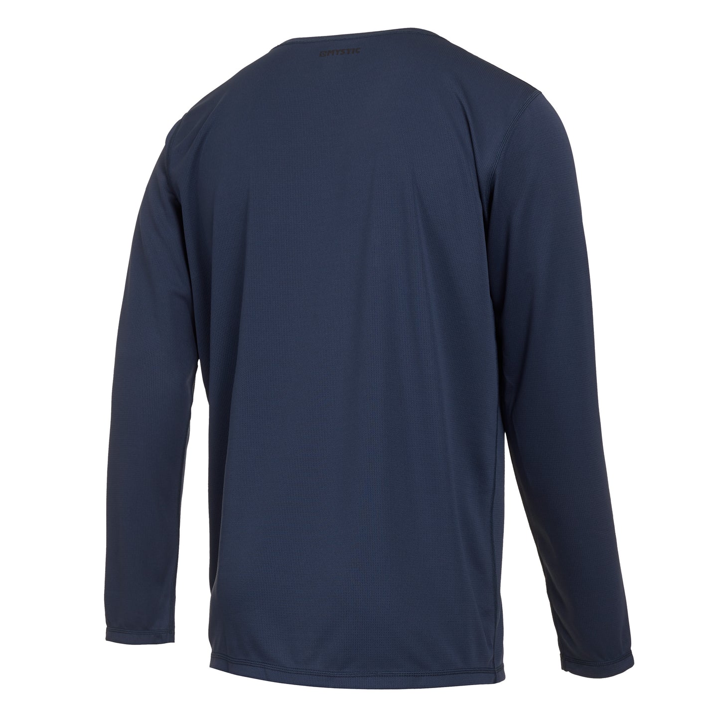 Mystic Star LS Quickdry Night Blue - L/S Vests