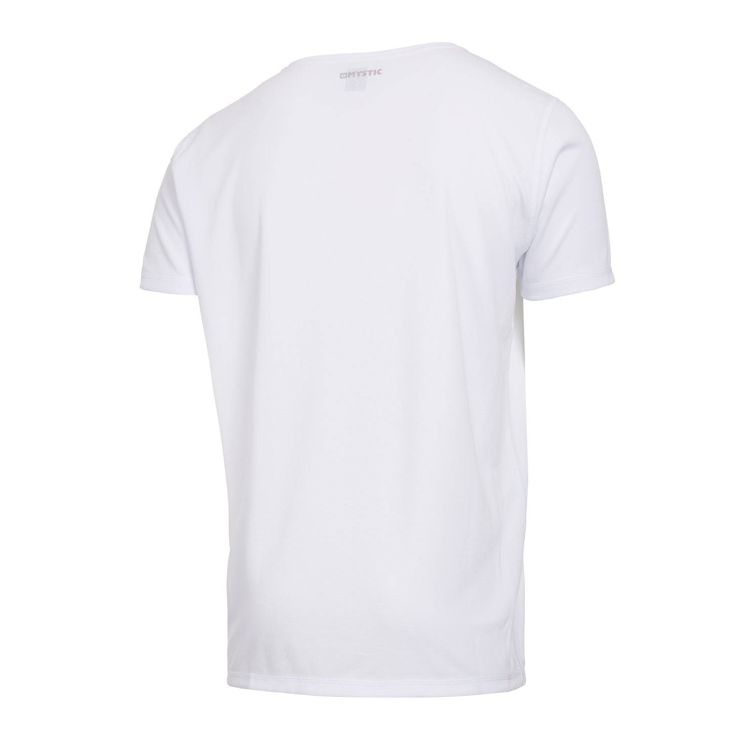 Mystic Star SS Quickdry White - S/S Vests