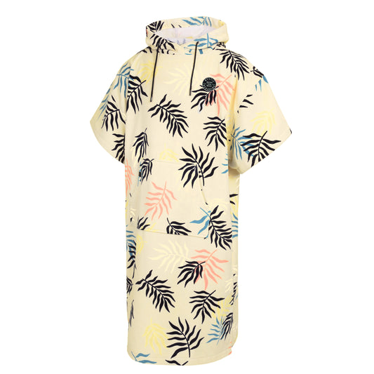 Mystic Poncho Velours AOP | 22 - Ponchos