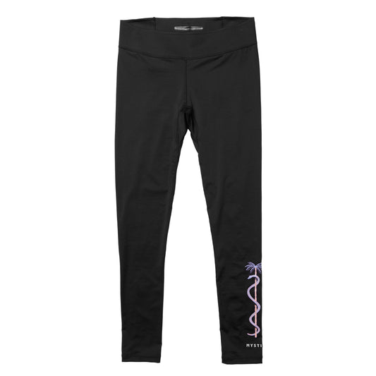 Mystic Paradise Legging Women - Leggings