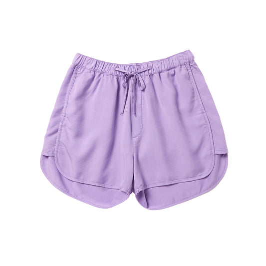 Mystic Rhythm Walkshort Pastel Lilac - Shorts