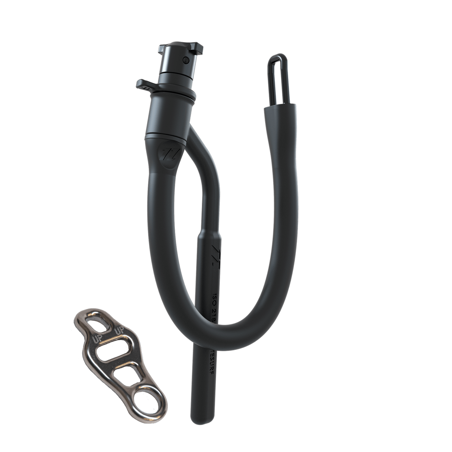 North Standard Freestyle Loop with Finger | 22 - Loops