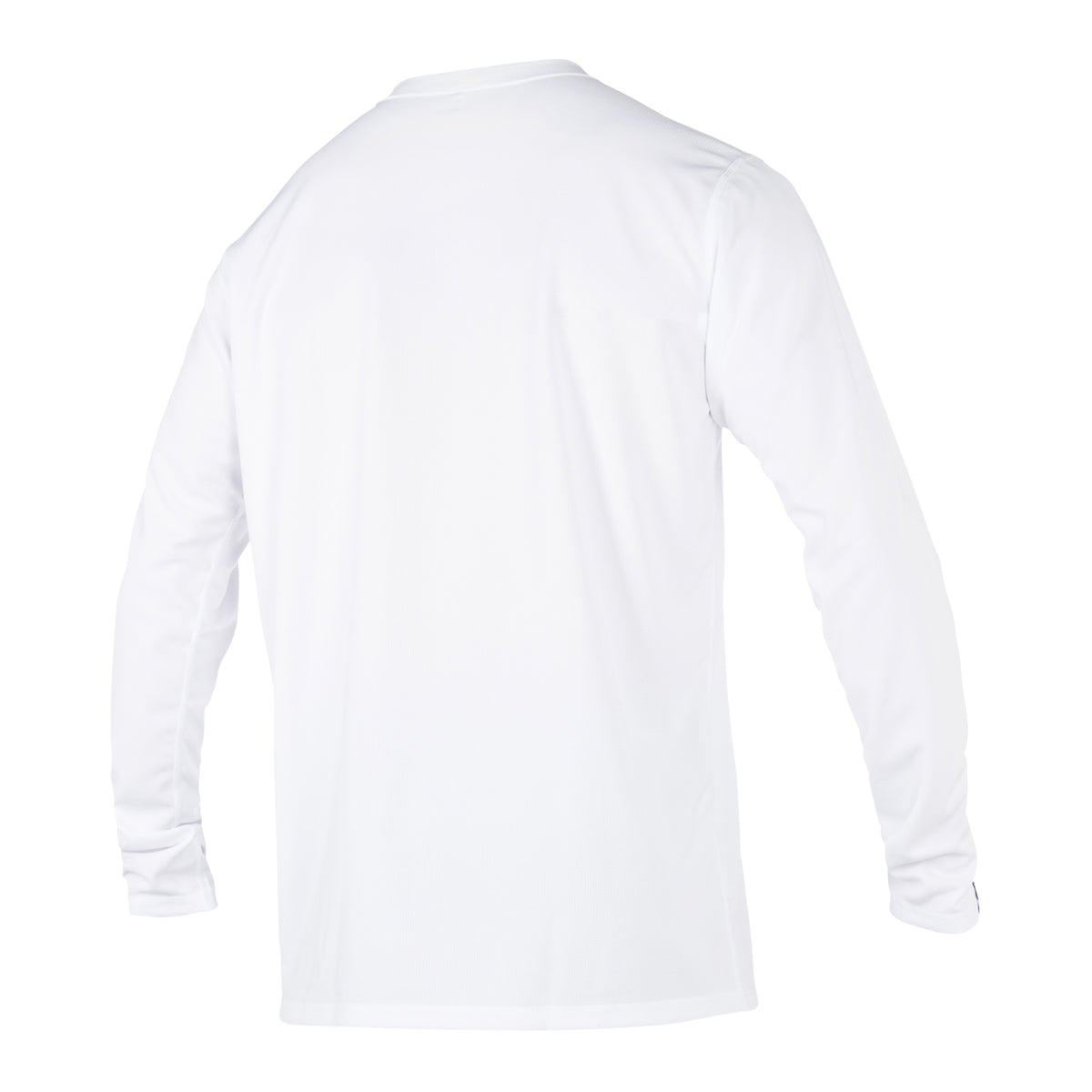 Mystic Star LS Rashvest White - L/S Vests