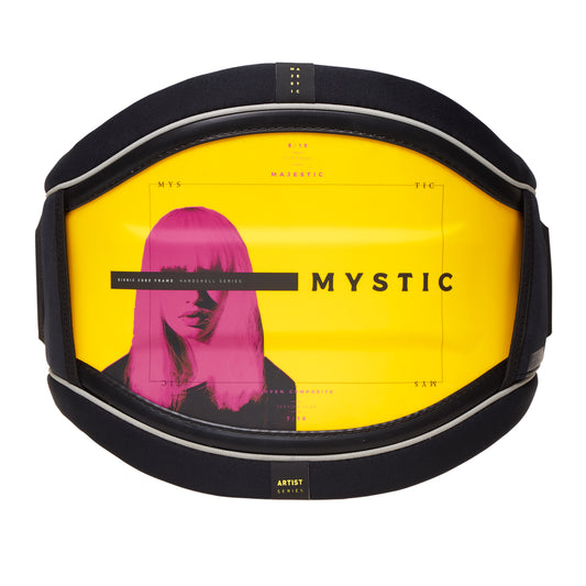 Mystic Majestic Waist Harness 21 - Kite Waist Hardshell