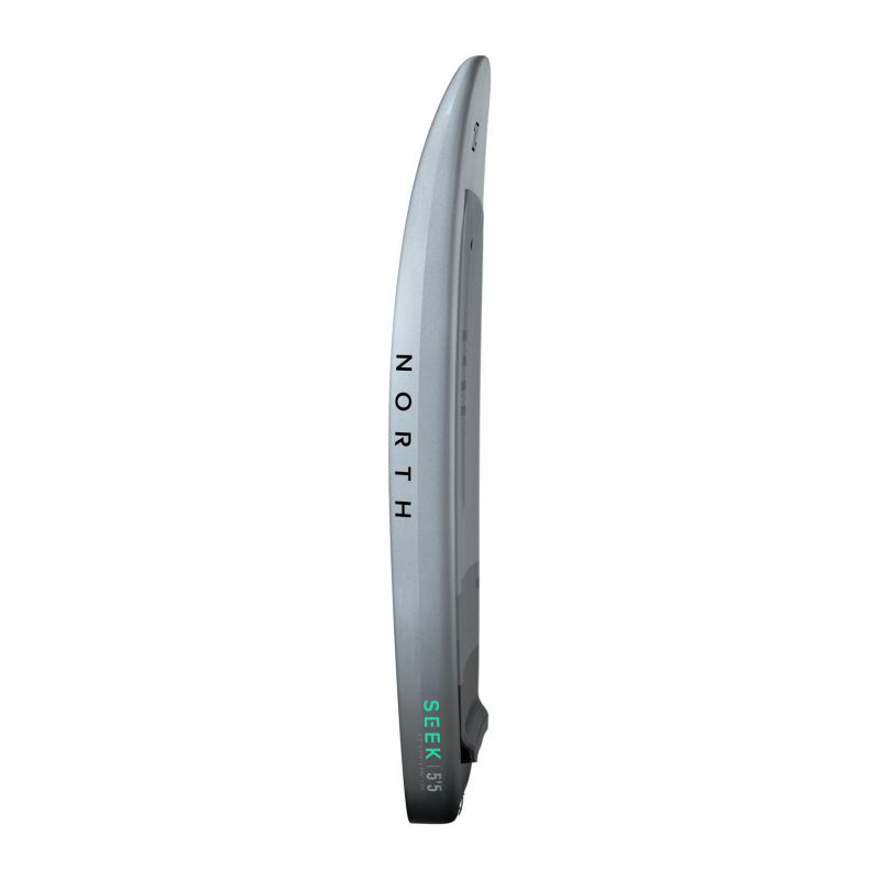 North Seek Foil Board Titanium | 22 - Wing Foilboards