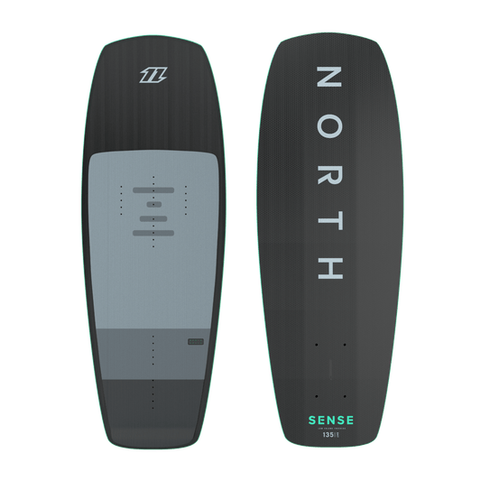 North Sense Foil Board | 22 - Kite/Pump Foilboards